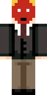 Скин Майнкрафт Игрока BladeAxe