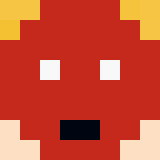 Игрок BladeAxe Майнкрафт - возможно знакомый с SHONZO