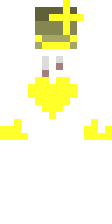 Скин Майнкрафт Игрока BladeTerra_X