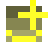 Игрок BladeTerra_X Майнкрафт - возможно знакомый с shmagna