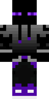 Скин Майнкрафт Игрока BladeTitan