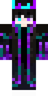 Скин Майнкрафт Игрока Blade_Unknown