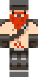 Скин Майнкрафт Игрока Bladesong