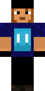 Скин Майнкрафт Игрока Bladestream5815