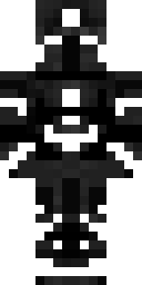 Скин Майнкрафт Игрока Blake02526