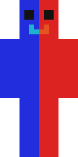 Скин Майнкрафт Игрока BlakeGaming12345