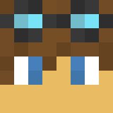 Игрок Blanch2e Майнкрафт - возможно знакомый с cxou