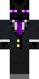 Скин Майнкрафт Игрока Blanco1823