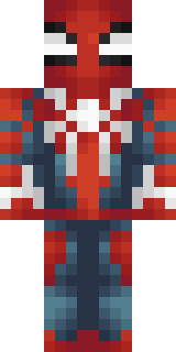 Скин Майнкрафт Игрока BlasTerra