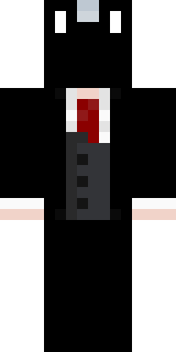 Скин Майнкрафт Игрока BlastSama