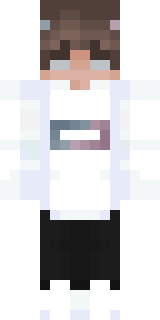 Скин Майнкрафт Игрока Blasyni
