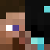 Игрок BlatantDuck_ Майнкрафт - возможно знакомый с NOMI_X_PRO