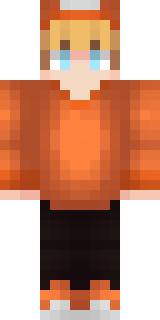 Скин Майнкрафт Игрока Blaxk_