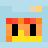 Игрок BlazeIsFlame Майнкрафт - возможно знакомый с BoyFriend260