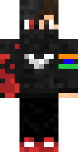 Скин Майнкрафт Игрока BlazoMC