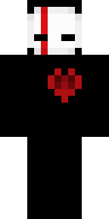 Скин Майнкрафт Игрока Blckjax