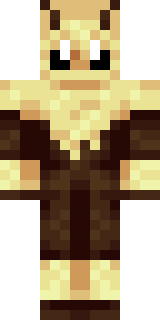 Скин Майнкрафт Игрока BleakMoss740734