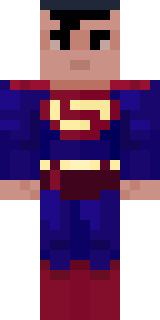 Скин Майнкрафт Игрока BleedingJester
