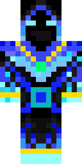 Скин Майнкрафт Игрока Bleleo