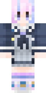 Скин Майнкрафт Игрока Blend0