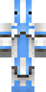 Скин Майнкрафт Игрока BlessedV7