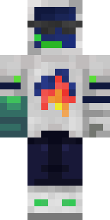 Скин Майнкрафт Игрока BlindAlex83
