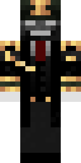 Скин Майнкрафт Игрока Blinkous