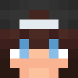 Игрок Blip_Bloop19 Майнкрафт - возможно знакомый с NightBlueSky01