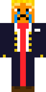 Скин Майнкрафт Игрока Blithegamezz