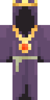 Скин Майнкрафт Игрока BlitzFrags