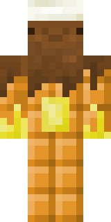 Скин Майнкрафт Игрока BlitzWaffle
