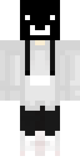 Скин Майнкрафт Игрока BlitzegonX
