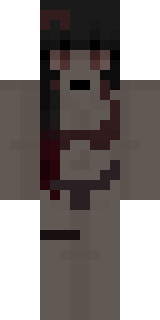 Скин Майнкрафт Игрока Bllackbacardii