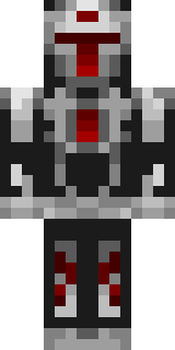 Скин Майнкрафт Игрока Blo0dR3d41