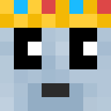 Игрок Blob_seal Майнкрафт - возможно знакомый с Selemar