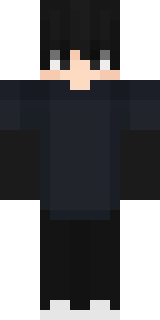 Скин Майнкрафт Игрока BlockBardo