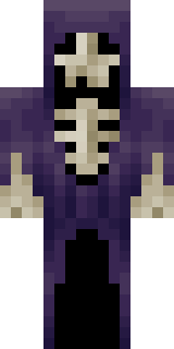 Скин Майнкрафт Игрока BlockBreakerPro