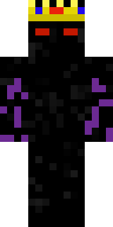 Скин Майнкрафт Игрока BlockForgeYT