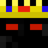 Игрок BlockForgeYT Майнкрафт - возможно знакомый с YaroslavPro21