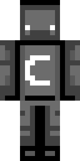 Скин Майнкрафт Игрока BlockHead2015
