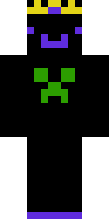 Скин Майнкрафт Игрока BlockHunter_