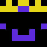 Игрок BlockHunter_ Майнкрафт - возможно знакомый с ItzMe_Toast