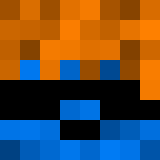 Игрок BlockVerse1 Майнкрафт - возможно знакомый с asianLUCKis_fake