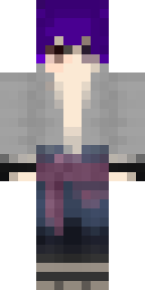 Скин Майнкрафт Игрока Block_Precisions