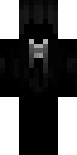 Скин Майнкрафт Игрока Blockifyz
