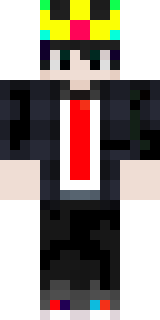 Скин Майнкрафт Игрока Blocklord_