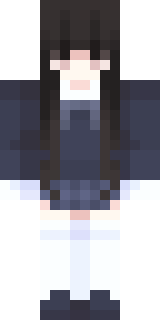 Скин Майнкрафт Игрока BlocklyCow