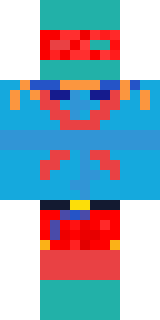 Скин Майнкрафт Игрока BlocksCrafter7