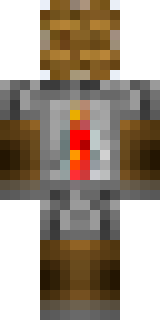 Скин Майнкрафт Игрока Blocks_n_more