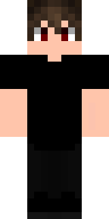 Скин Майнкрафт Игрока Blockxiick